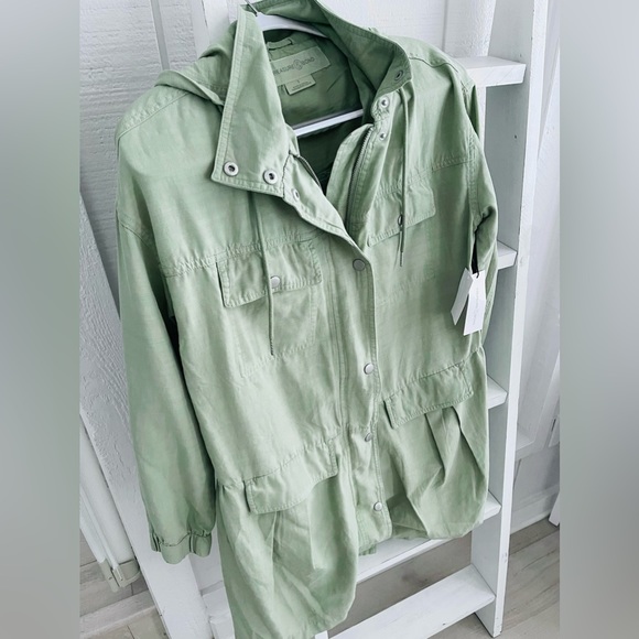 HP🎉 NWT jacket S - Picture 11 of 12